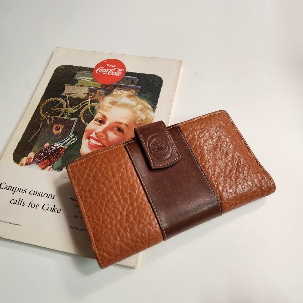 Mundi Key&card Holders Leather Wallet